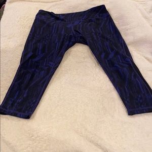 Zella leggings
